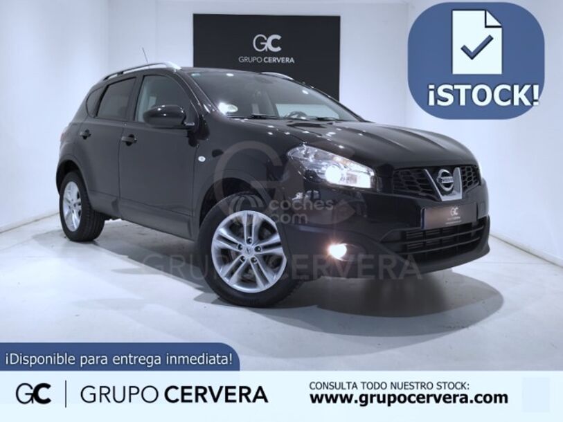 Foto del NISSAN Qashqai 1.5dCi Acenta 4x2