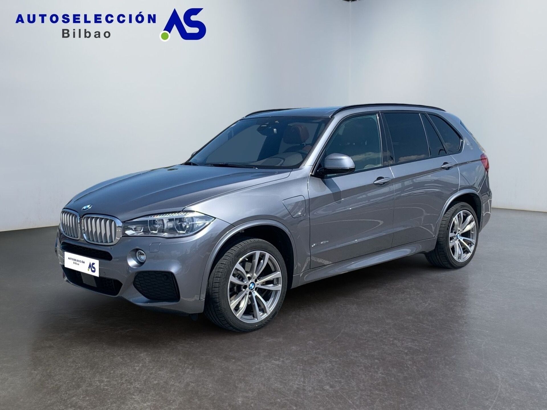 Imagen de BMW X5