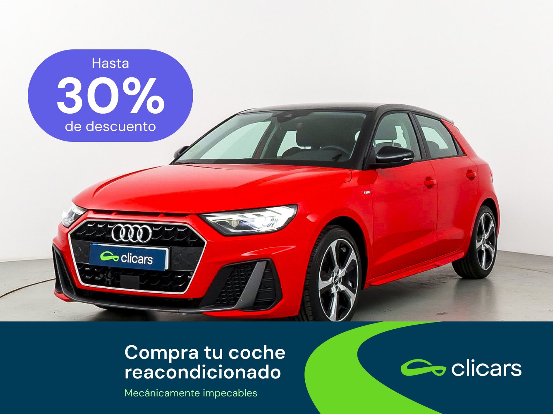 Imagen de AUDI A1