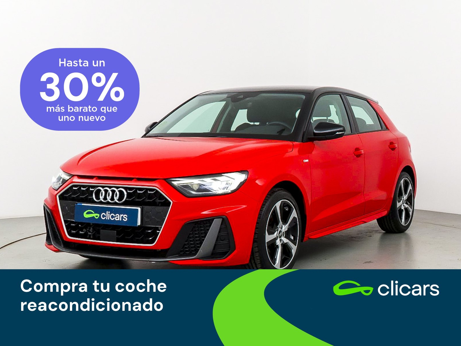 Imagen de AUDI A1