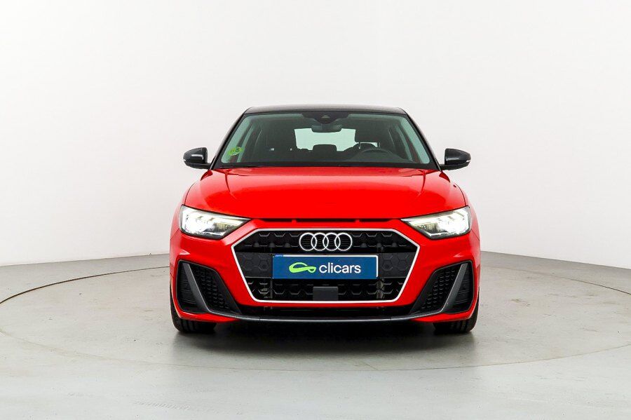 Foto del AUDI A1 Sportback 30 TFSI Adrenalin