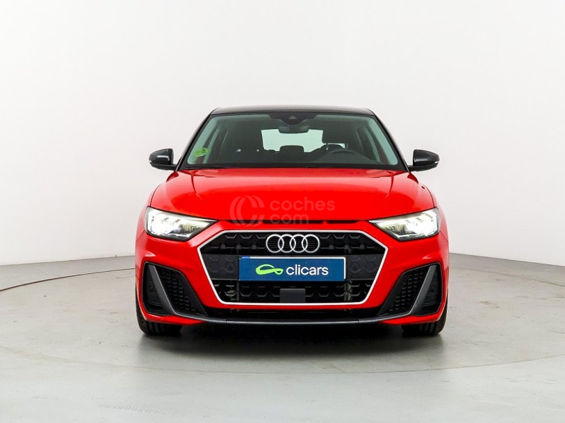 Foto del AUDI A1 Sportback 30 TFSI Adrenalin