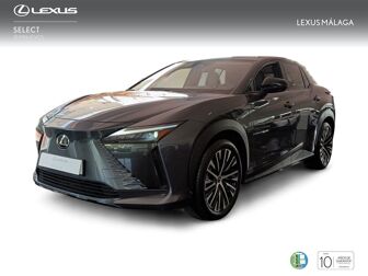 Imagen de LEXUS RZ 450e Executive