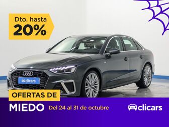 Imagen de AUDI A4 30 TDI S line S tronic 100kW