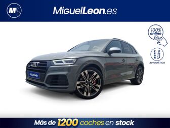 Imagen de AUDI Q5 S TDI quattro tiptronic 251KW