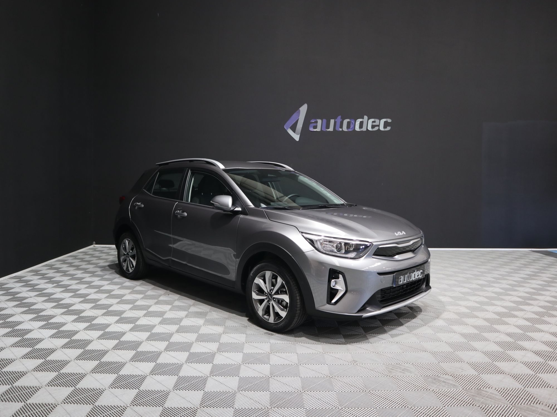 Imagen de KIA Stonic