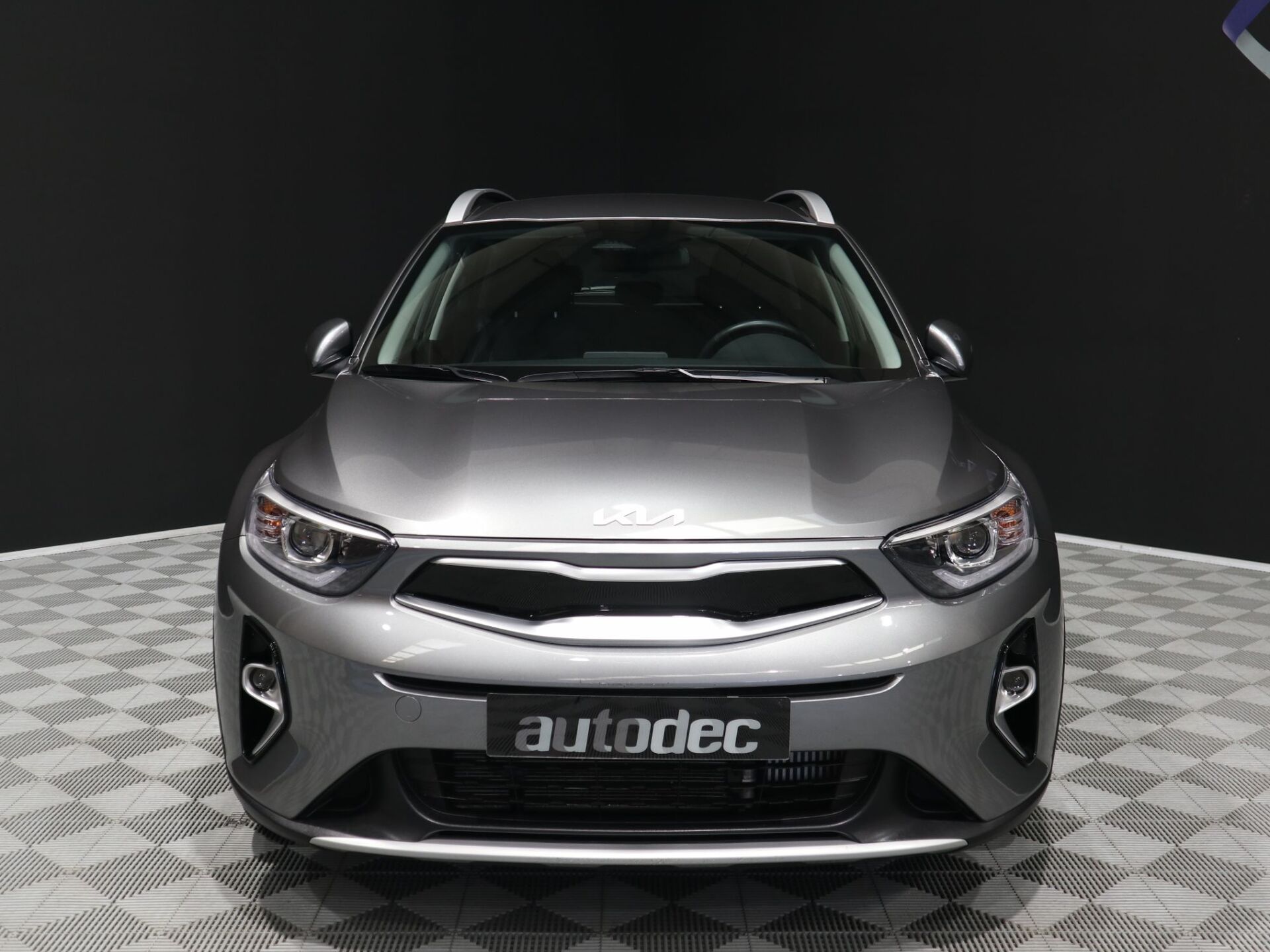 Imagen 3 de KIA Stonic