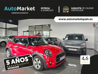 Imagen de MINI Mini Clubman Cooper Aut.