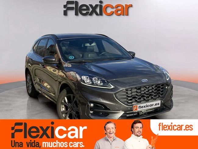 FORD Kuga (ST-Line 1.5T EcoBoost 110kW (150CV)) en León