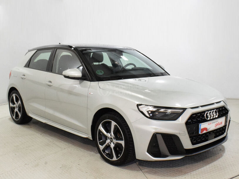 Foto del AUDI A1 Sportback 30 TFSI Adrenalin