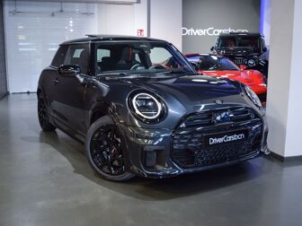 Imagen de MINI Mini Cooper 3 Puertas S John Cooper Works Aut.