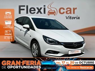 Imagen de OPEL Astra 1.0T S/S Selective