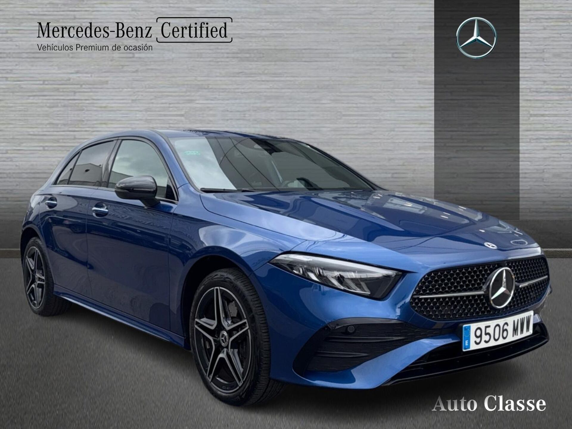 Imagen 3 de MERCEDES Clase A
