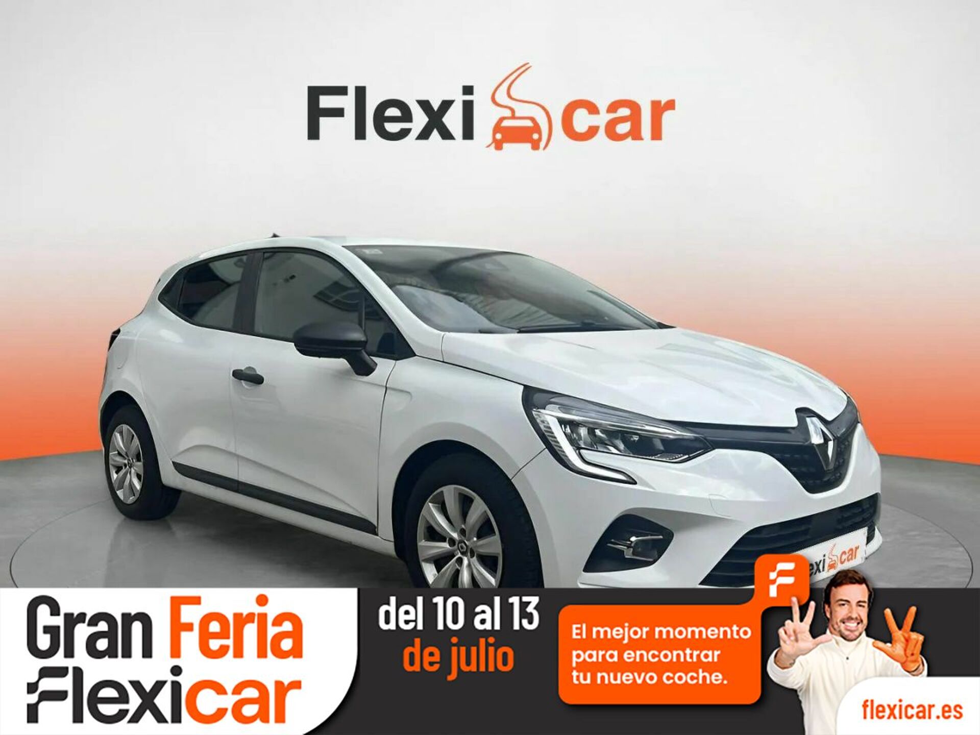 Imagen de RENAULT Clio