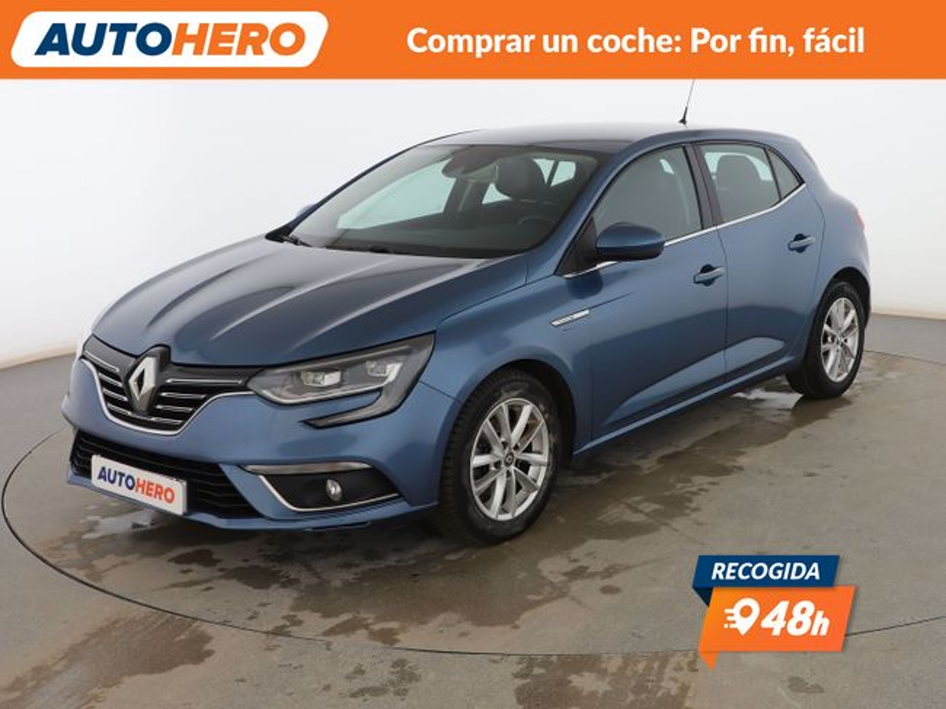 Imagen de RENAULT Mégane
