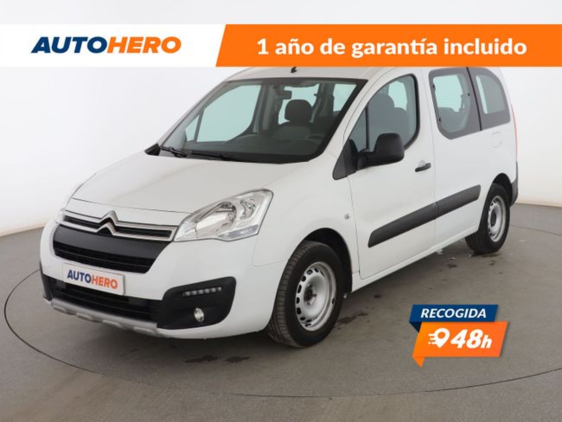 Imagen de CITROEN Berlingo