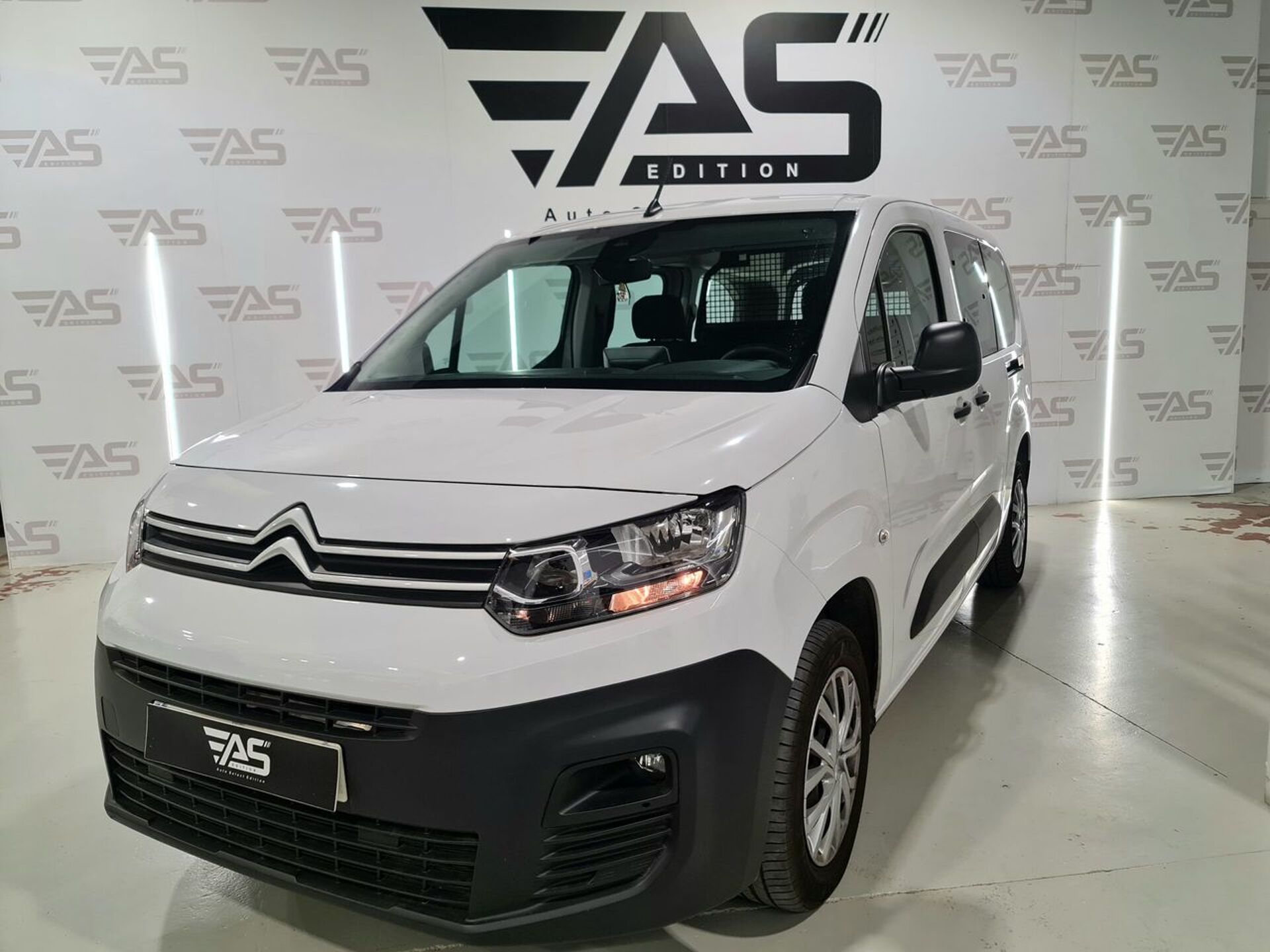 Imagen de CITROEN Berlingo