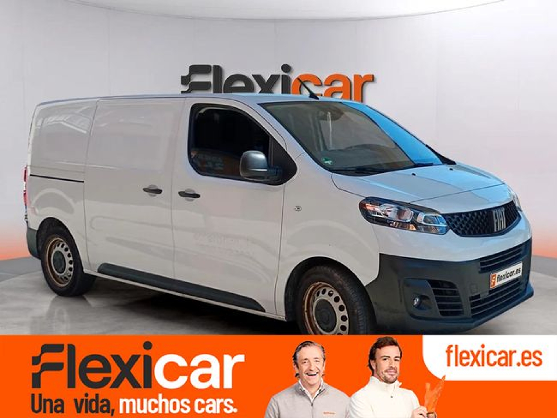 Imagen de FIAT Scudo