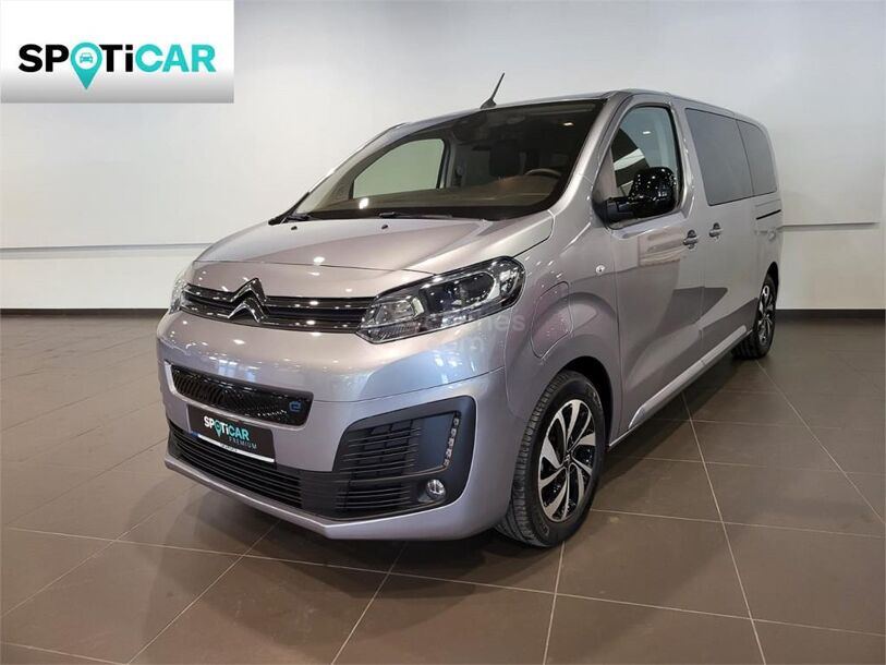 Foto del CITROEN SpaceTourer e- M Business 75 kWh