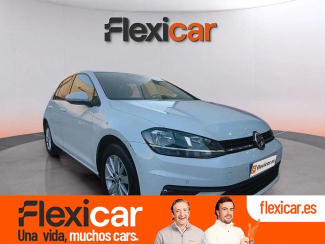 VOLKSWAGEN Golf (Advance 1.6 TDI 85kW (115CV)) en Sevilla