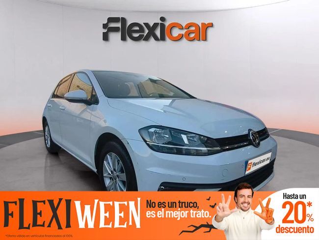 VOLKSWAGEN Golf (Advance 1.6 TDI 85kW (115CV)) en Sevilla