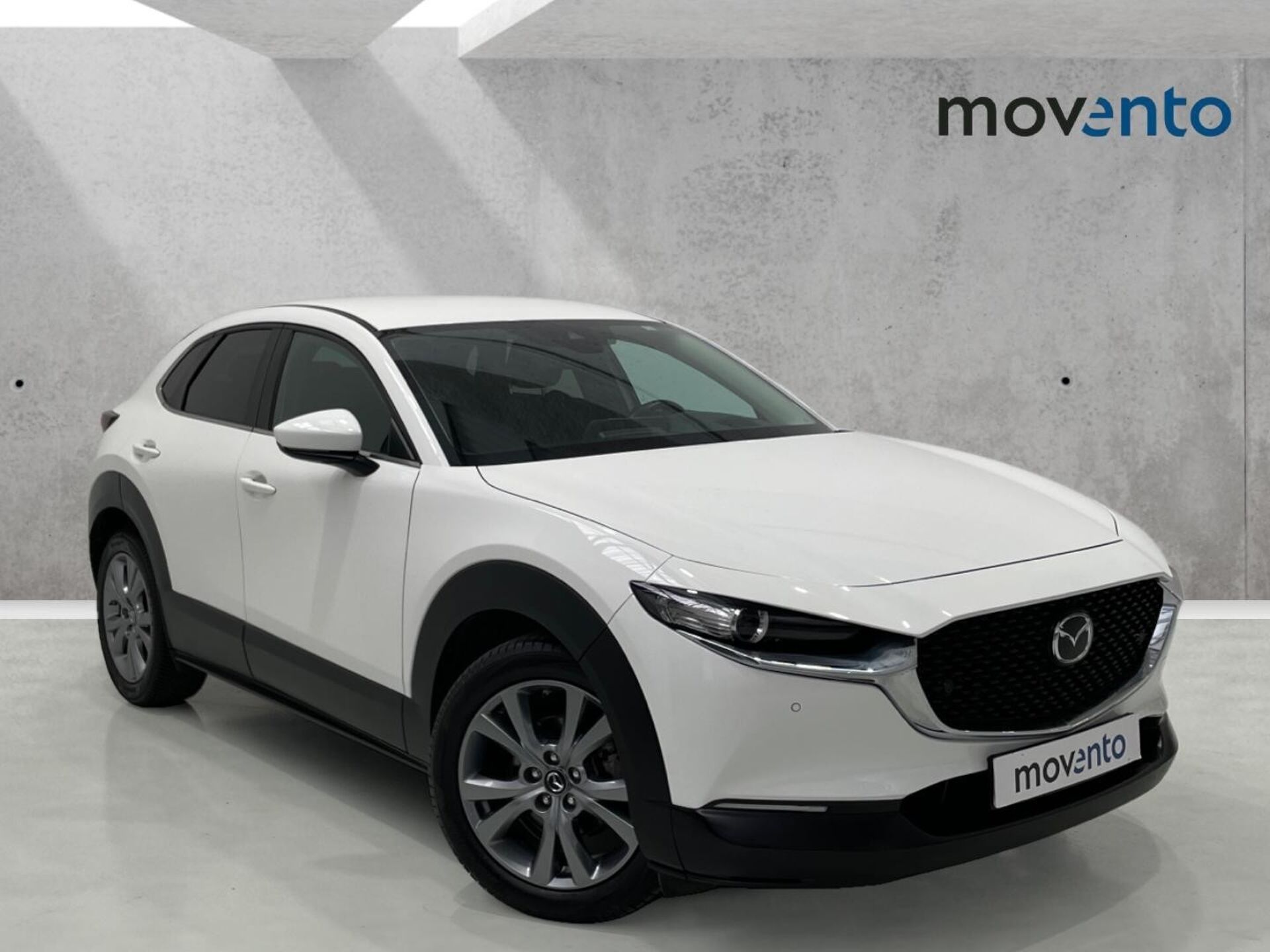 Imagen de MAZDA CX-30