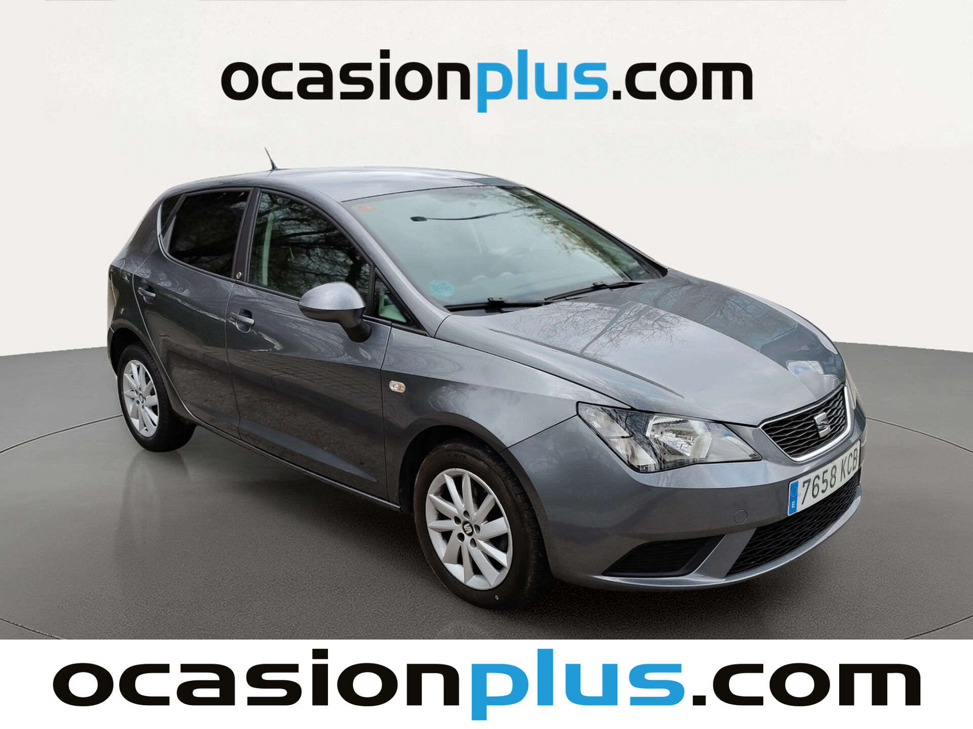Imagen 2 de SEAT Ibiza