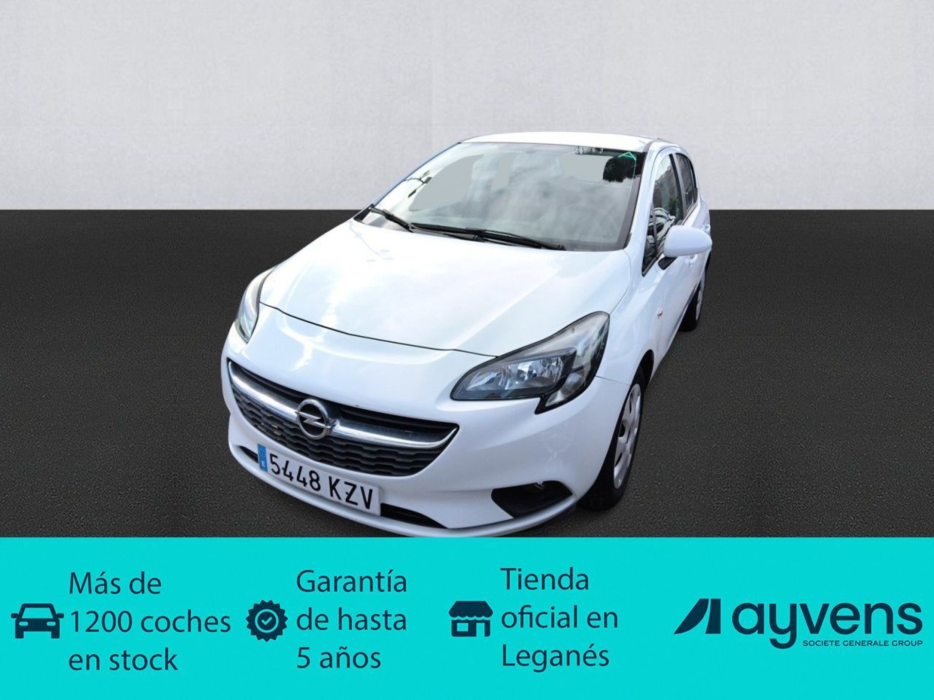 Imagen de OPEL Corsa
