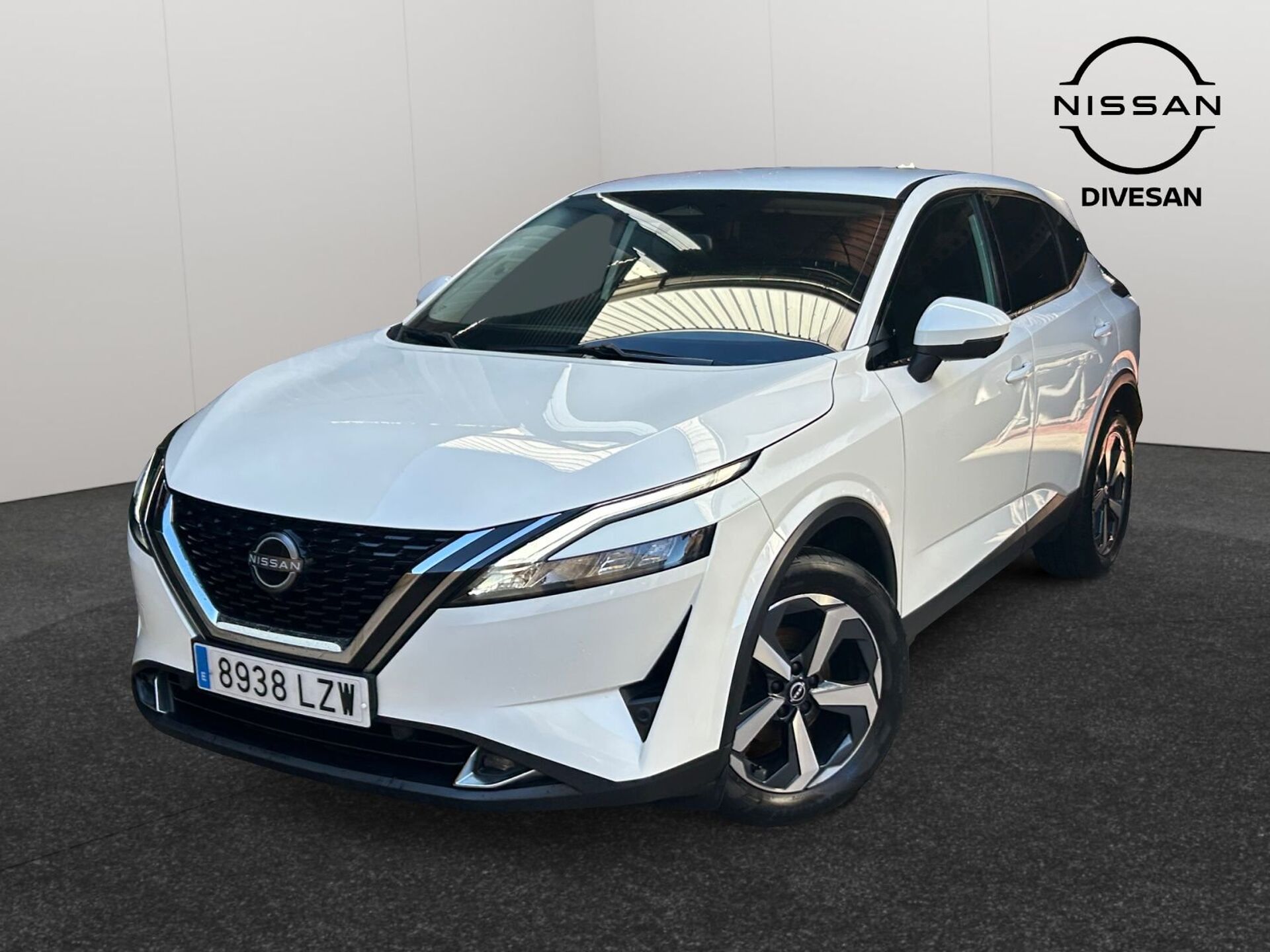 Imagen 3 de NISSAN Qashqai