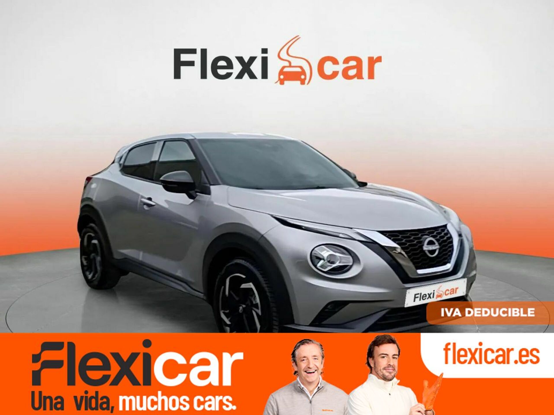 Imagen de NISSAN Juke