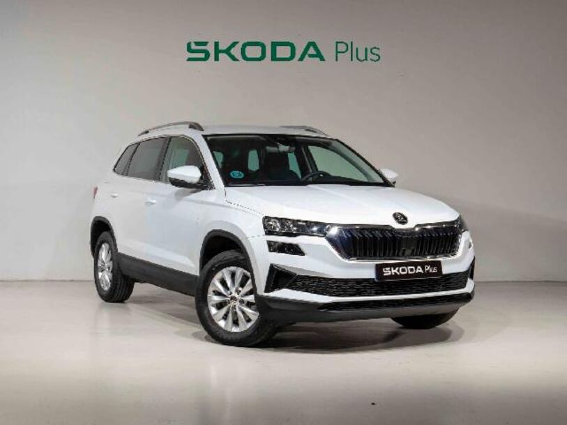 Foto del SKODA Karoq 2.0TDI Adblue Selection 85kW