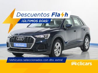 Imagen de AUDI Q3 35 TDI quattro 110kW