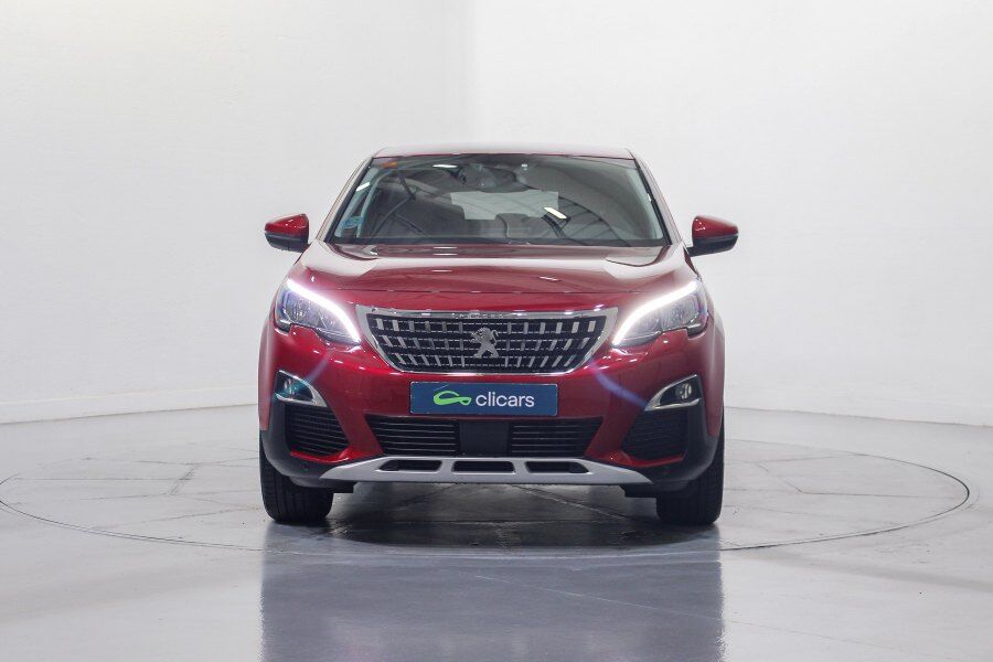 Foto del PEUGEOT 3008 1.2 S&S PureTech Allure 130