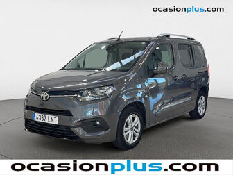 Imagen de TOYOTA Proace Verso Proace Family L1 2.0D 8pl. Advance Aut. 140