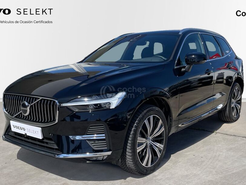 Foto del VOLVO XC60 B4 Plus Bright AWD Aut.