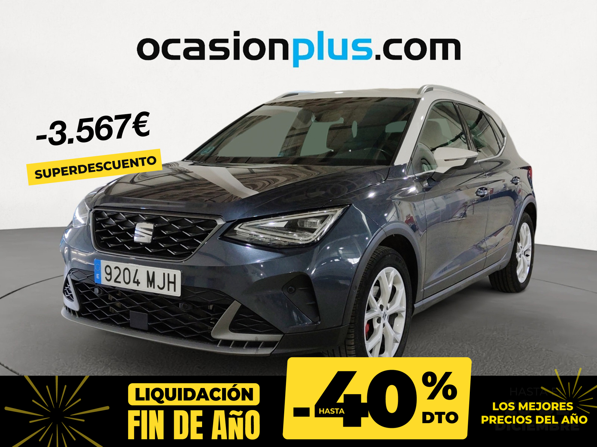 Imagen de SEAT Arona