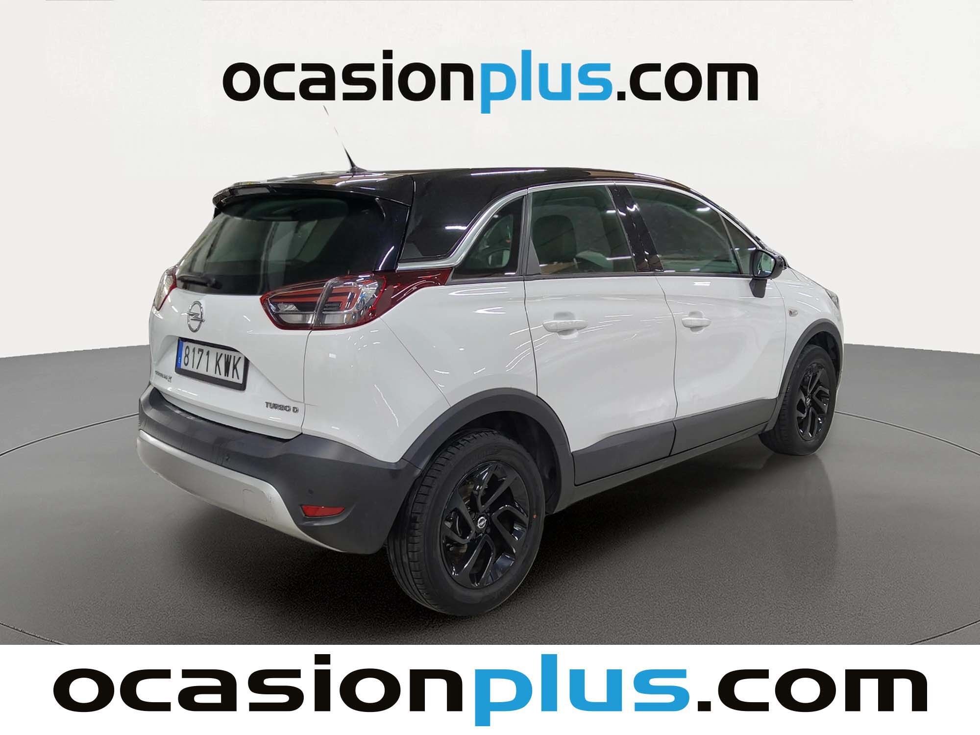 Foto del OPEL Crossland X 1.5D Innovation Aut. 120