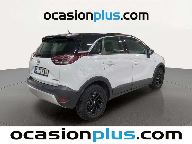 Foto del OPEL Crossland X 1.5D Innovation Aut. 120