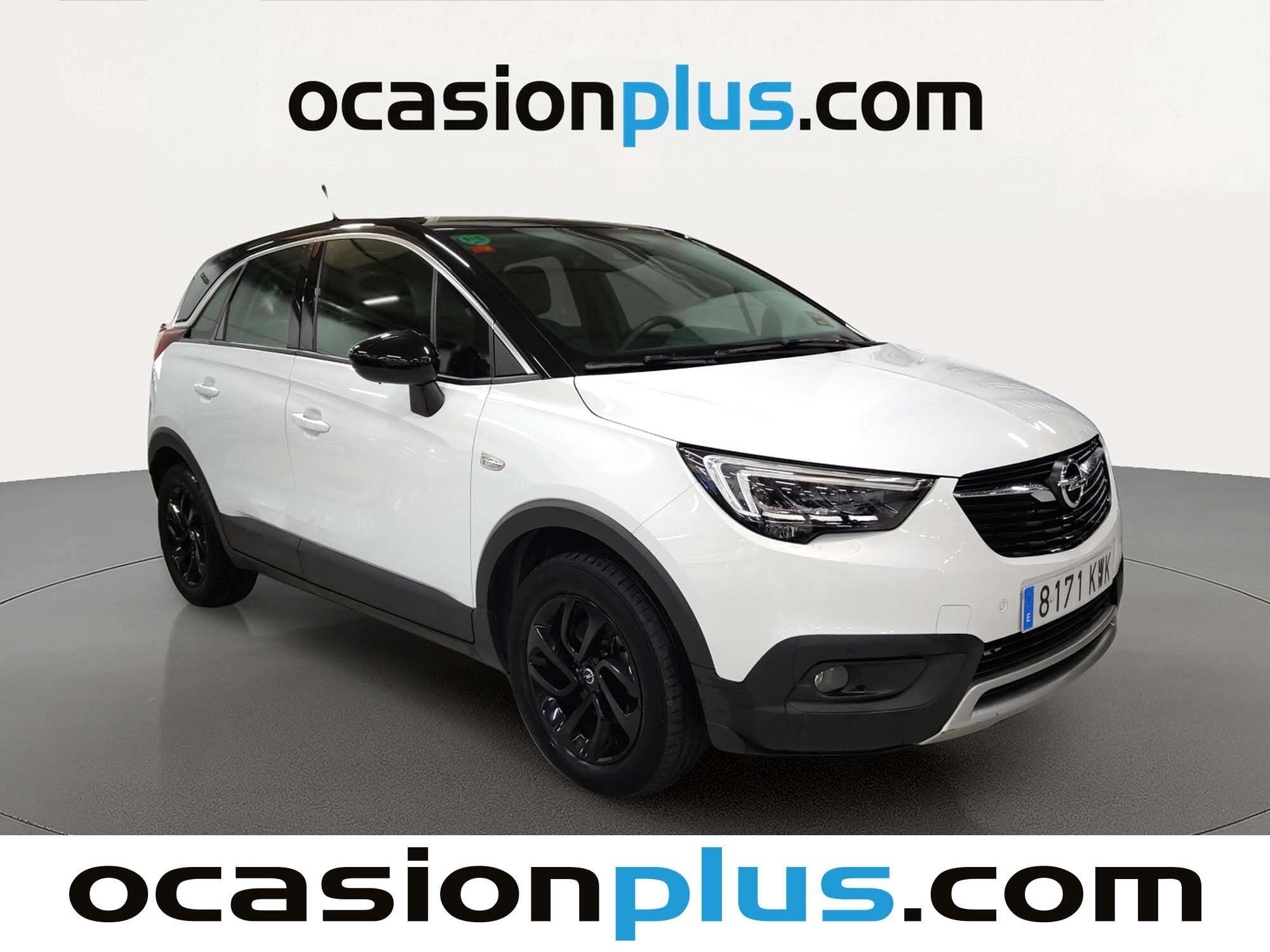 Foto del OPEL Crossland X 1.5D Innovation Aut. 120