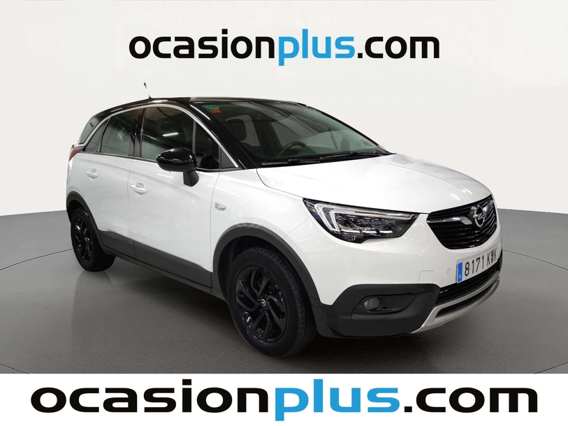 Foto del OPEL Crossland X 1.5D Innovation Aut. 120