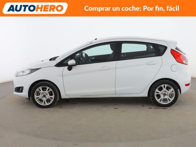 Foto del FORD Fiesta 1.0 EcoBoost Trend