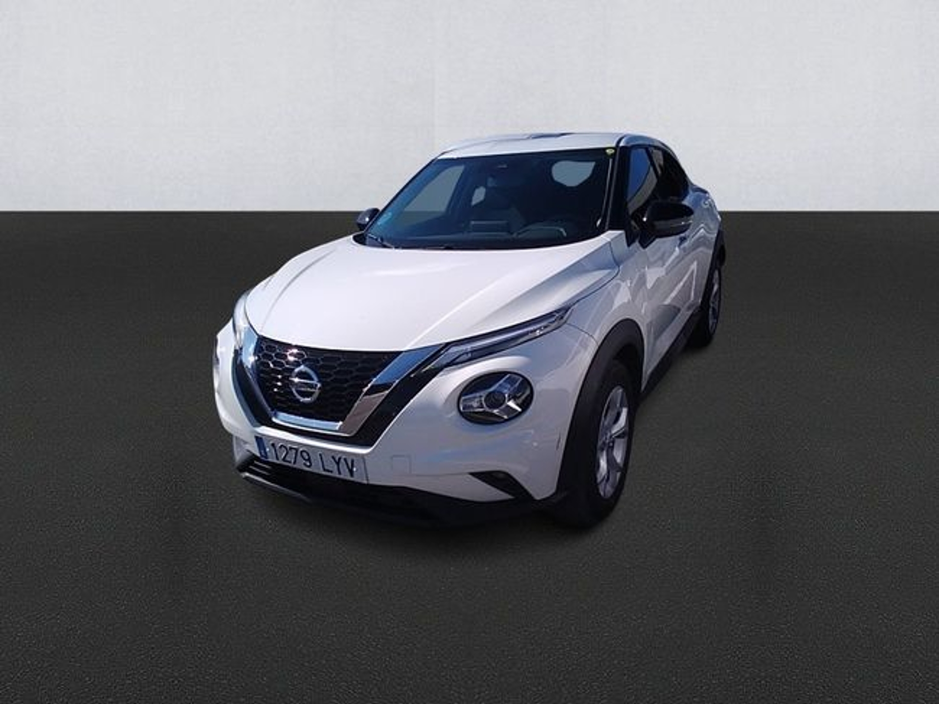 Imagen de NISSAN Juke