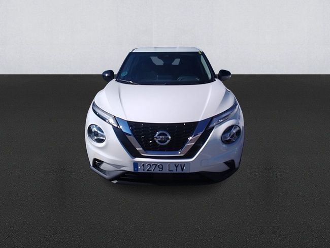 Foto del NISSAN Juke 1.0 DIG-T Acenta 4x2 114