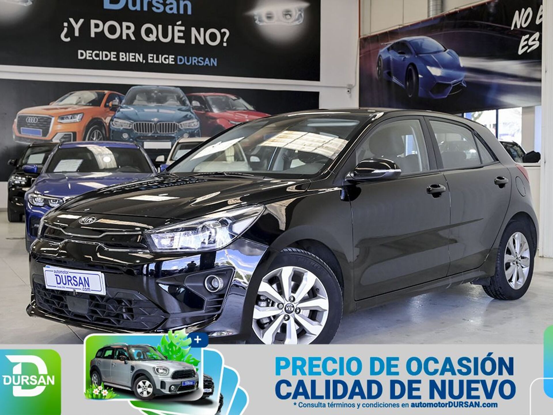 Imagen de KIA Rio
