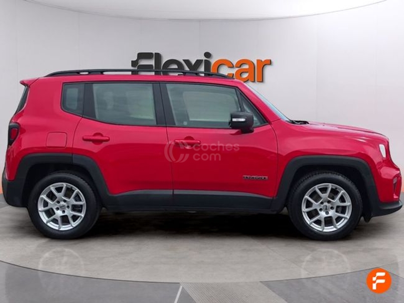 Foto del JEEP Renegade 1.0 Longitude 4x2