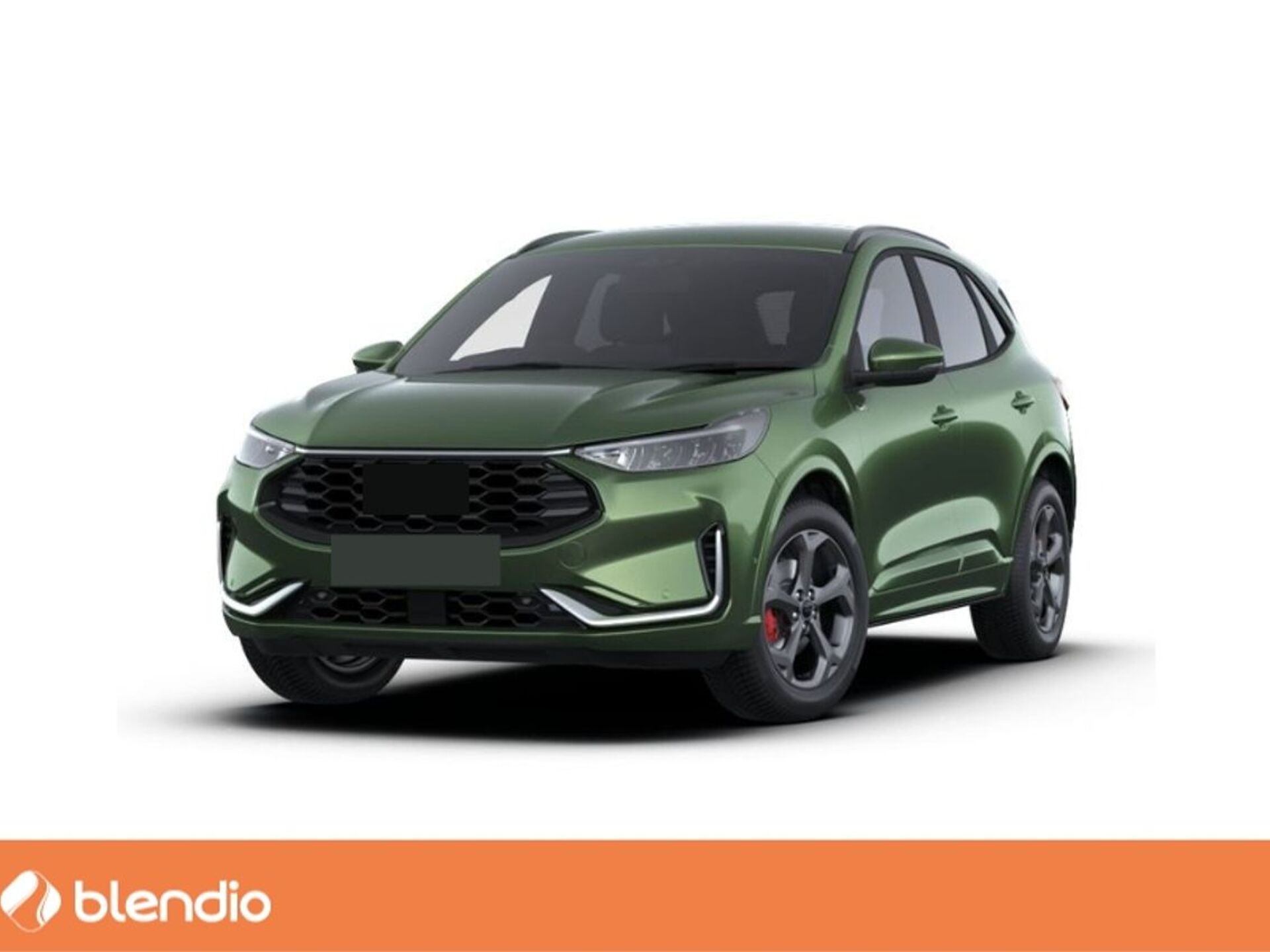 Imagen de FORD Kuga