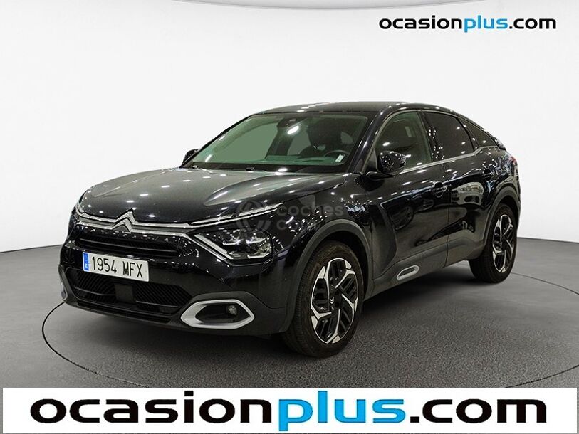 Foto del CITROEN C4 1.2 PureTech Shine S&S 130