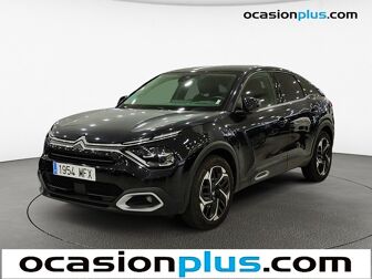 Imagen de CITROEN C4 1.2 PureTech Shine S&S 130