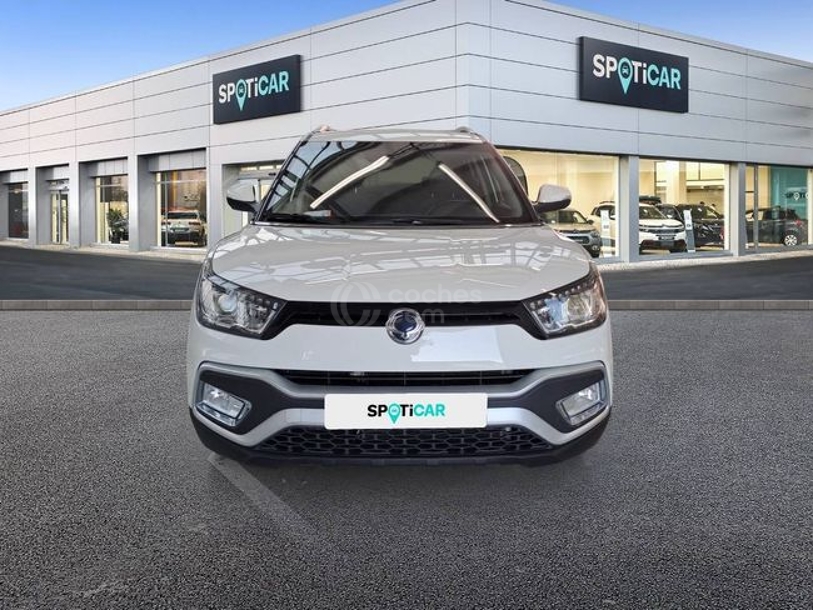 Foto del SSANGYONG KGM XLV G16 Premium 4x2