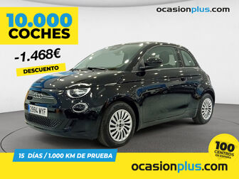 Imagen de FIAT 500 Ce 70Kw Monotrim